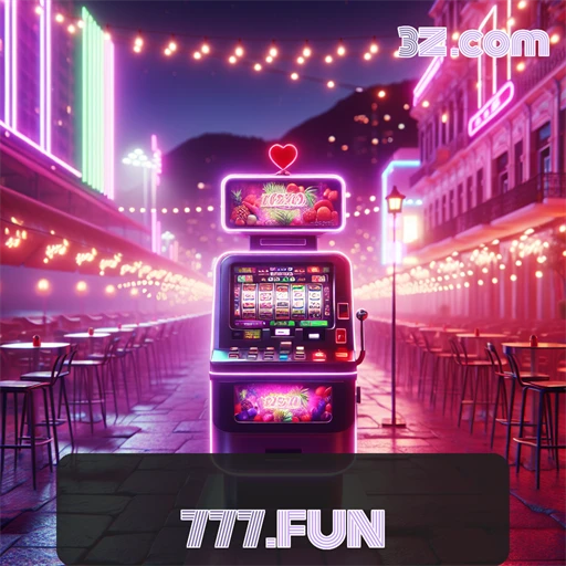 Empolgantes Funcionalidades do App da 777.fun em Destaque
