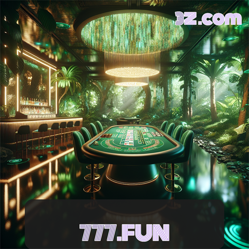 Baixar Jogos: A Experiência Única do 777.fun