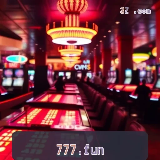 777.fun: Explore as Melhores Estratégias do Blackjack e Aumente Suas Chances de Ganhar