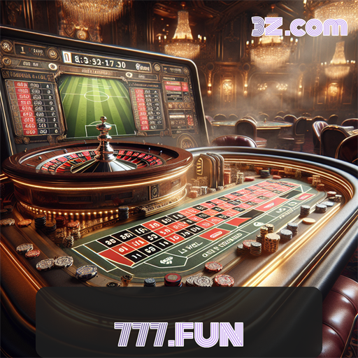 Bônus Imperdíveis: Atrações do 777.fun Para Você Jogar