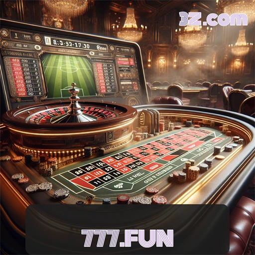 Bônus Imperdíveis: Atrações do 777.fun Para Você Jogar