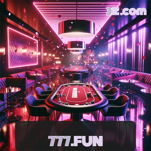A Confiavel Seção do 777.fun: Segurança e Diversão