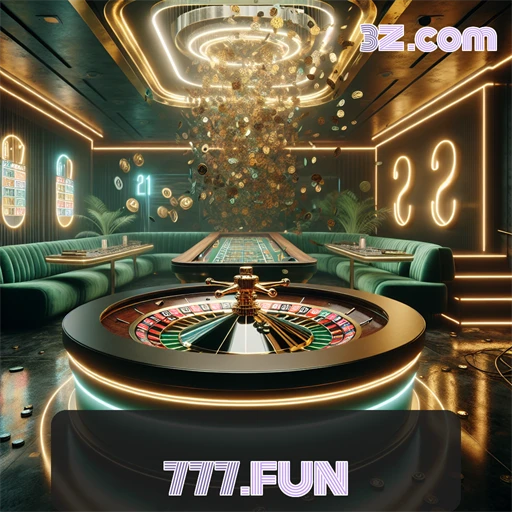 Entretenimento de Qualidade na Seção Paga do 777.fun