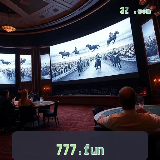 777.fun: Venha Conhecer a Revolução nos Pagamentos de Jogos!