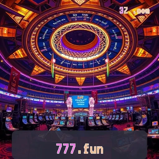 777.fun: Avaliações Que Transformam a Experiência de Jogos Online