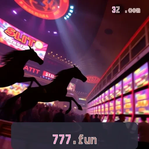 777.fun: Descubra as Melhores Estratégias para Ganhar Jogos Online