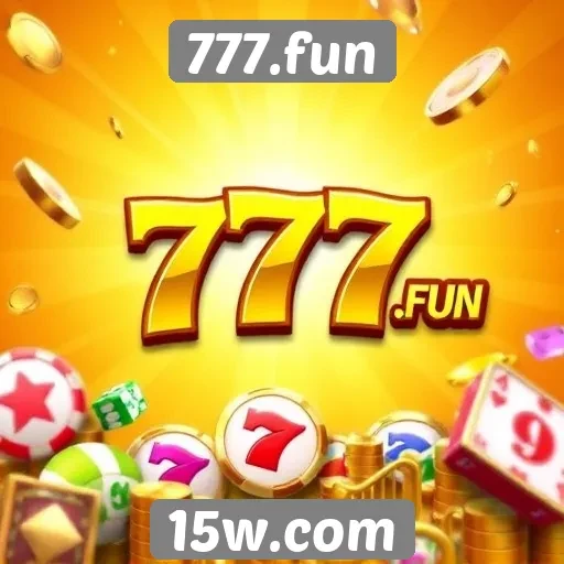 Análise das ofertas de jogos no site 777.fun